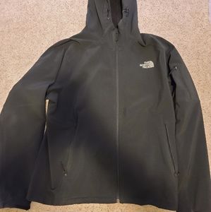 North Face softshell